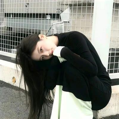 美国女人