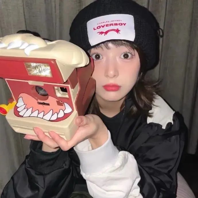 欢迎来到丛林